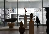 Artistas le piden al MoMa que corte lazos con empresas involucradas en la guerra de Irak
