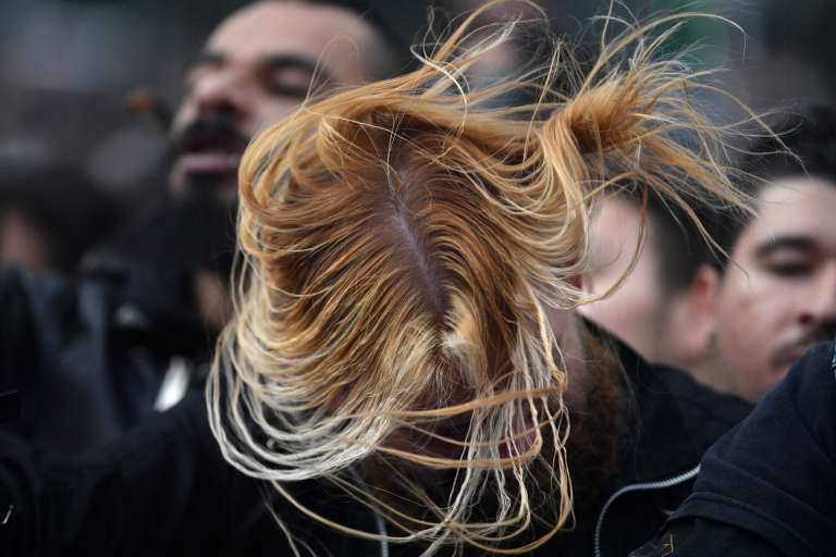 Festival de Rock al Parque 2022