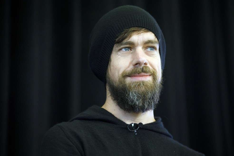 Jack Dorsey, cofundador y director ejecutivo de Twitter.