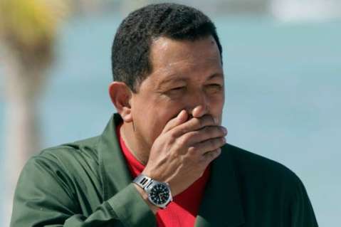 Venezuela, el más corrupto de Latinoamérica según ONG