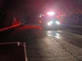 Estado de la vía al Llano hoy, tras accidente en Quebrada Blanca
