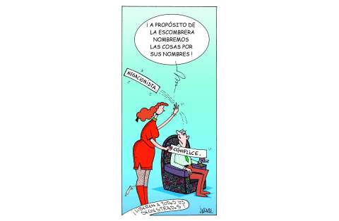 Cándida