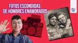 El libro que fotografió a hombres homosexuales enamorados a lo largo de la historia
