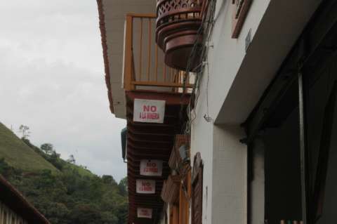 Municipios de Antioquia le dicen No a la minería