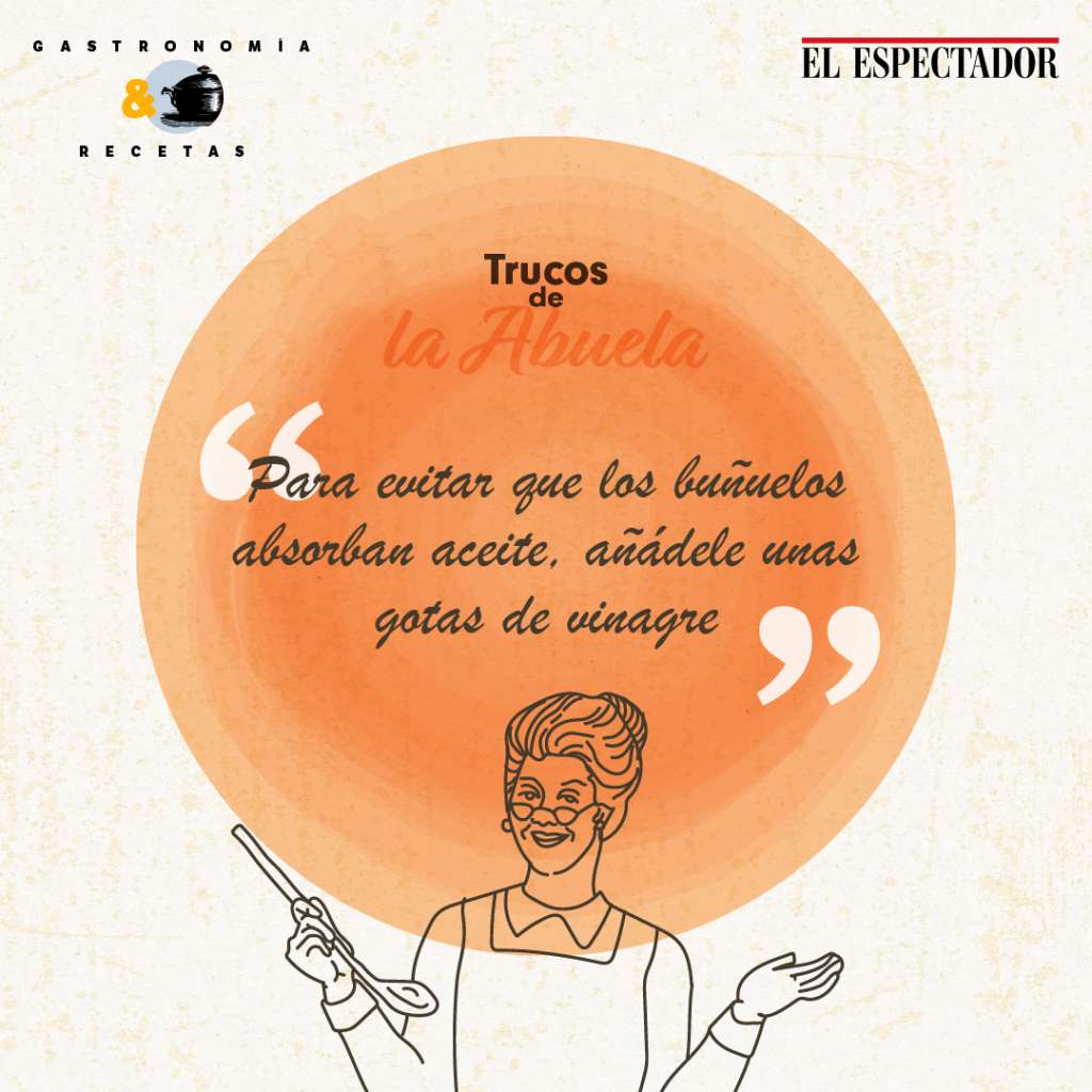 Trucos de la abuela
