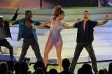 El show caleño de Jennifer López en los American Music Awards 2013