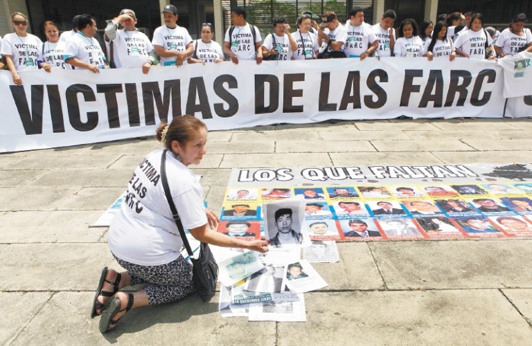 Condenan al Estado por  masacre de las Farc en El Prodigio