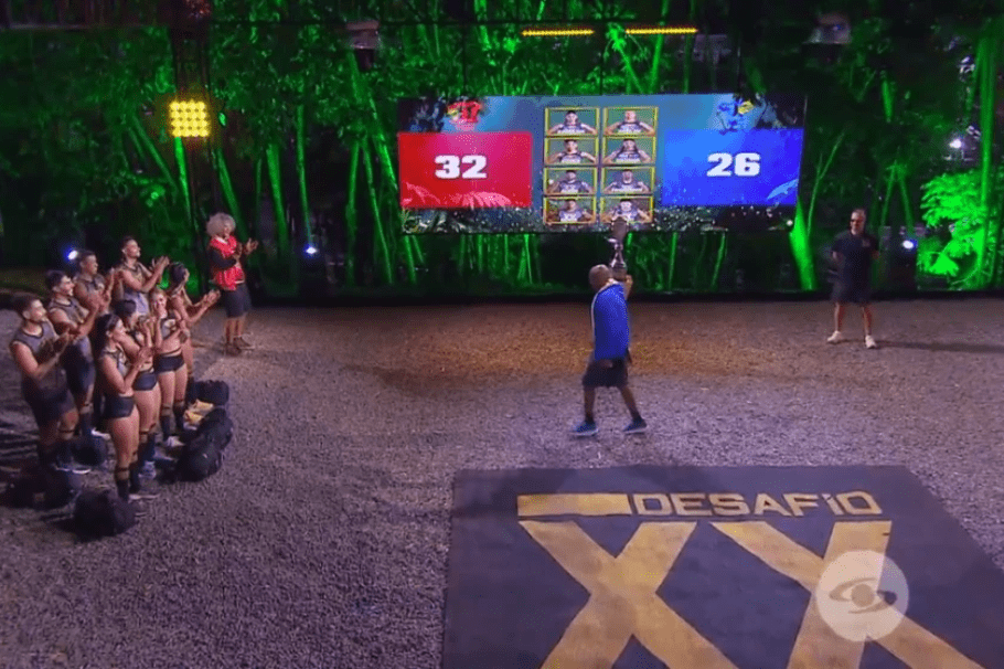 Ya no serán dos ganadores en el ‘Desafío’ y nuevamente hay equipos: “No puede ser”