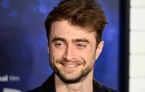 Daniel Radcliffe revela su ranking de ‘Harry Potter’: su favorita y la que menos le gusta