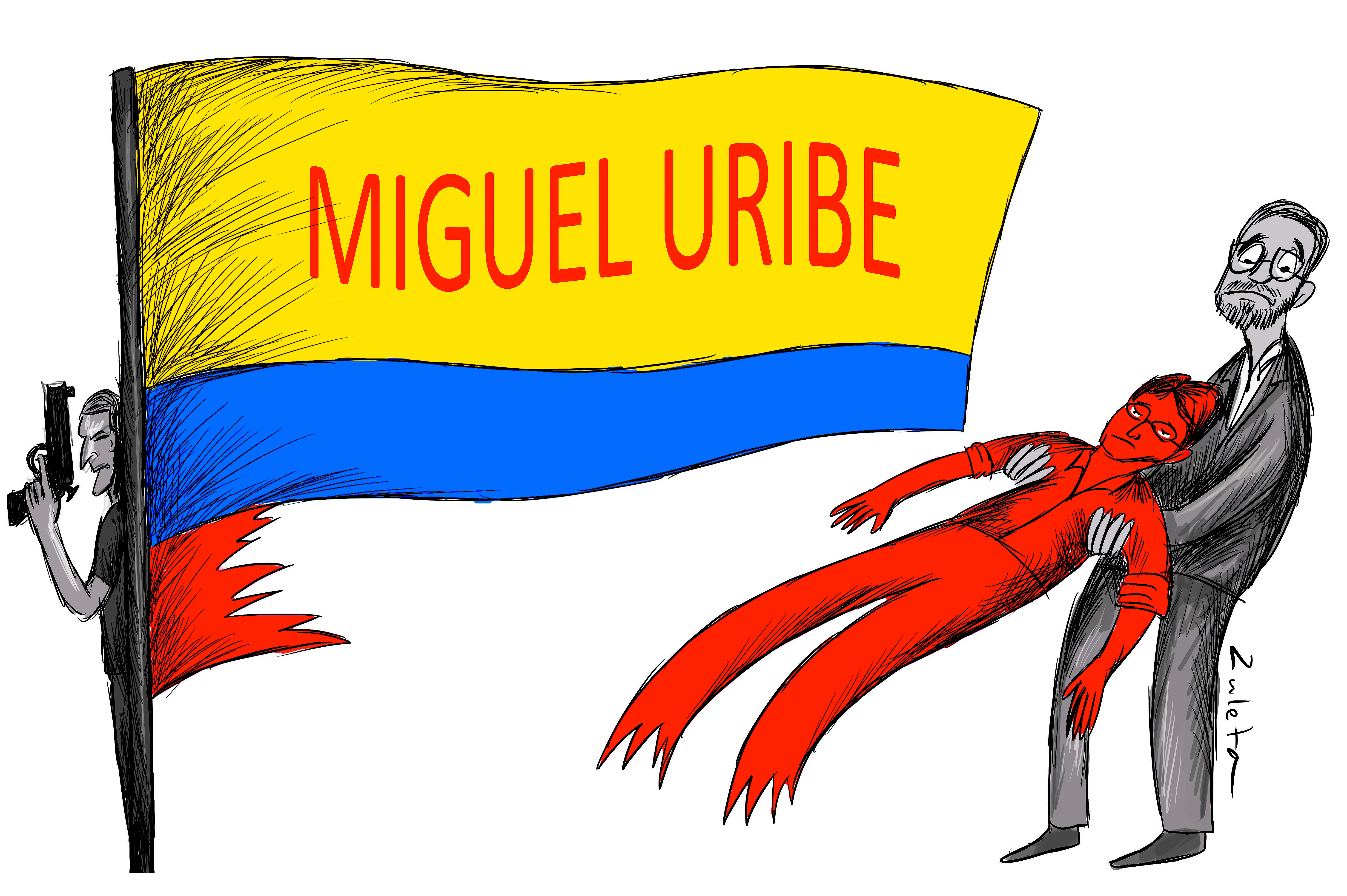 Caricatura