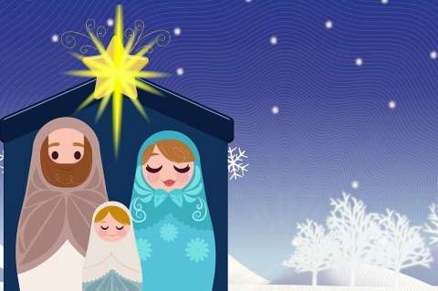 Novena de Navidad día 6: este es el orden para rezarla y las oraciones completas