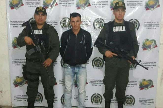 Policía Nacional / Policía Nacional