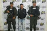 Capturan a cuarto implicado en el secuestro de Nicole Palacios