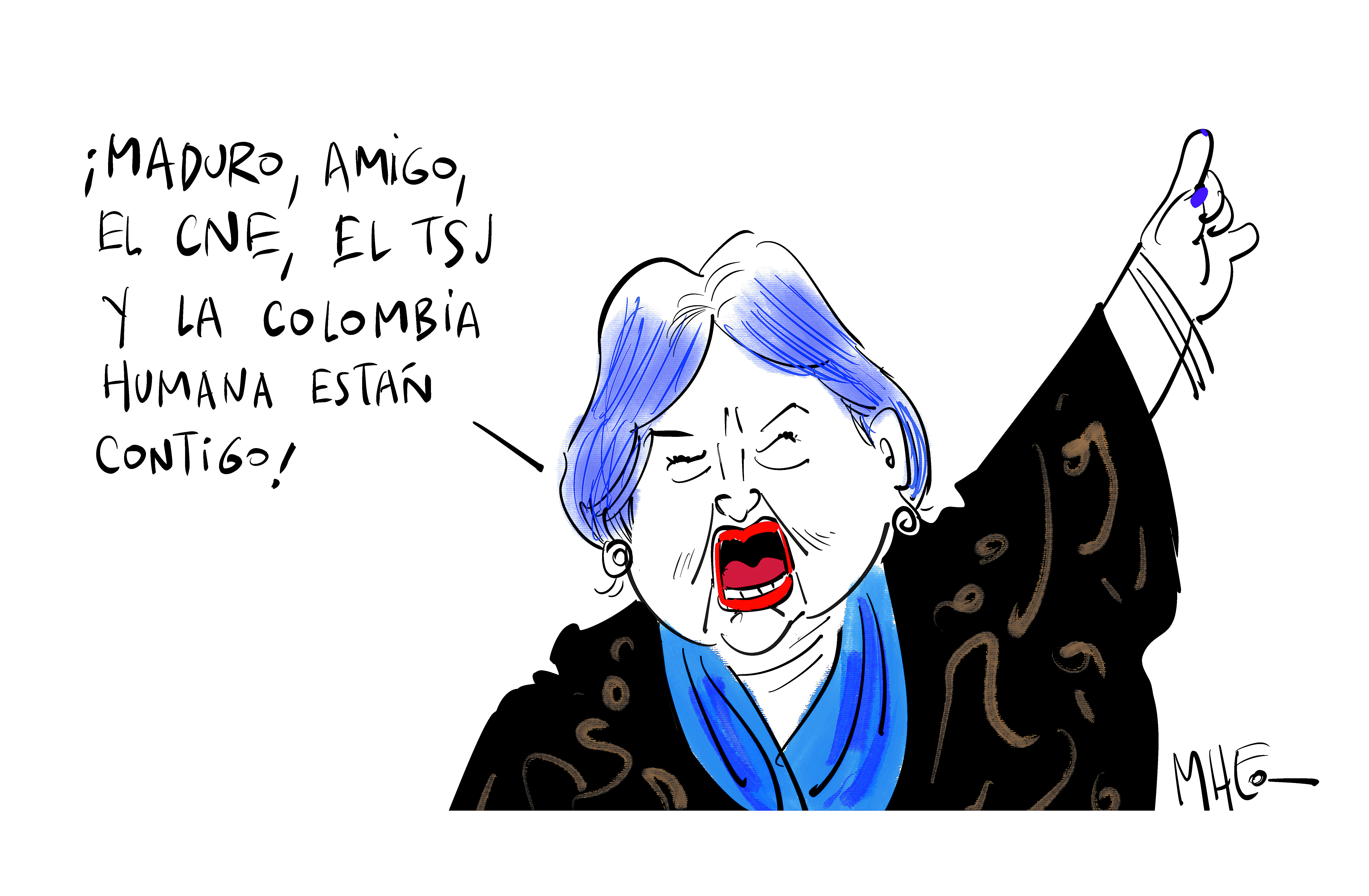 Caricatura