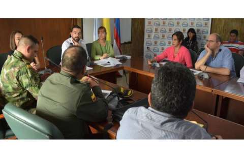 Cali está lista para las elecciones presidenciales en segunda vuelta