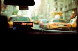 ¿Por qué no se comprometió conmigo y sí con la siguiente? Así lo explica la teoría del taxi