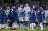 ¡Inolvidable! Manchester City y Chelsea empataron 4-4: en video, mire los ocho goles