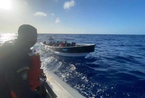 Los retos de seguridad en la isla de San Andrés