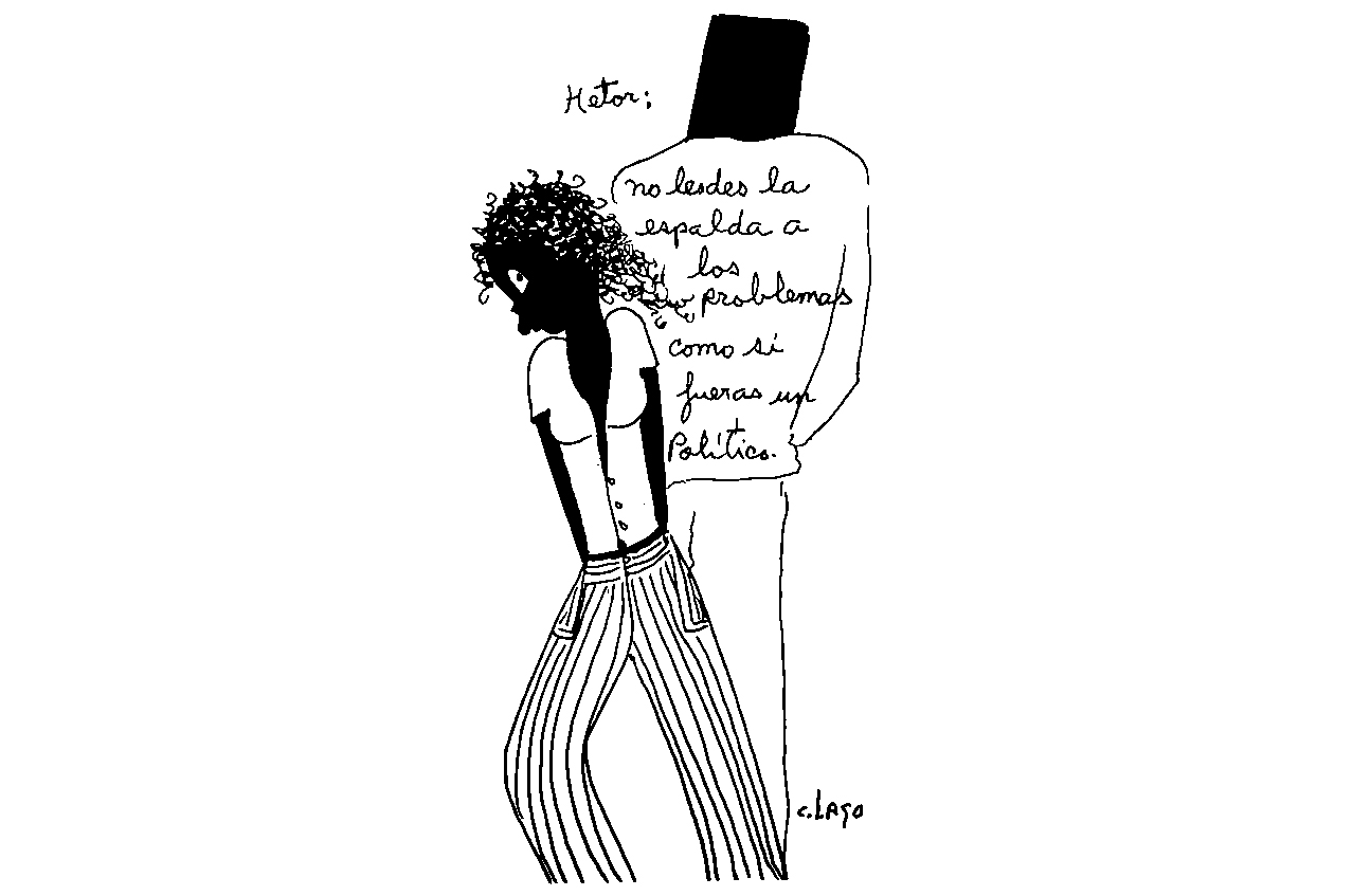 Caricatura