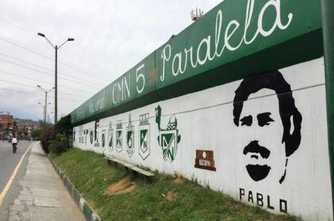 Así son los recorridos de los narco tours en Medellín
