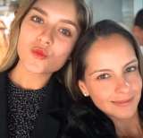 Laura Tobón y Laura Acuña compartirán set en ‘La Voz’ ¿Se llevan bien?