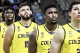 Esta es la convocatoria de la selección de Colombia de baloncesto