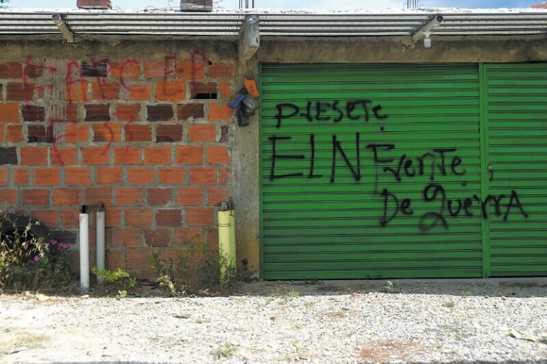 ¿Por qué hay más violencia, pero menos riesgo electoral?