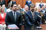 Maduro descartó negociar con Machado tras comparecer ante justicia venezolana