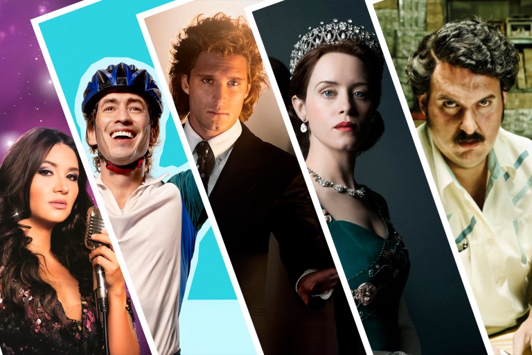 ¿Por qué nos gustan las bioseries y bionovelas, si ya sabemos qué contarán?