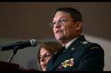 Las dudas del Procurador General en el secuestro del general Alzate