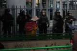 Quemados vivos y golpeados hasta morir: siguen los linchamientos en Bolivia