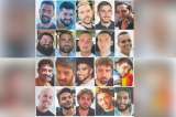 Alto el fuego en Gaza: ¿quiénes son los 20 rehenes que serían liberados por Hamás?