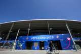 Francia inicia la Eurocopa frente al muro rumano