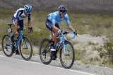 “Nairo me ayudó para ganar”: Winner Anacona