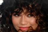 Pelo rizado: ¿cómo lucirlo al estilo de la actriz Zendaya?