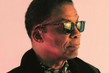 Herbie Hancock estará presente en el "Silencio Jazz Club"