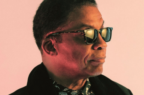 Herbie Hancock estará presente en el "Silencio Jazz Club"