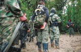 Que el Eln tenga intenciones terroristas no es nuevo: ministro de Defensa sobre alerta de Cuba