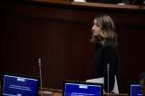 Oposición alista primer debate de control político contra la canciller Laura Sarabia
