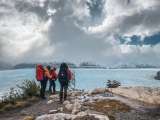 Torres del Paine: aventura espectacular, pero para caminantes preparados