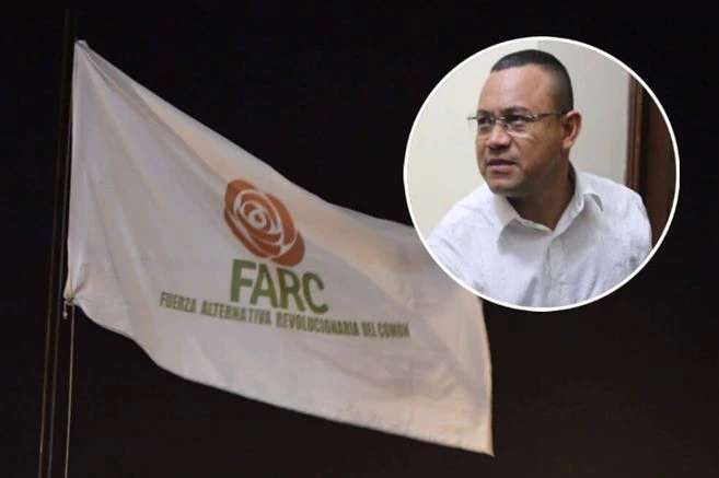 En la misiva, el exguerrillero alegó que los debates políticos e ideológicos al interior del partido de la rosa se están resolviendo a través de la exclusión de contradictores, procedimientos arbitrarios, señalamientos y difamación. /Archivo