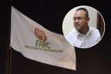 Benedicto González advierte “purga interna” en FARC contra voces divergentes