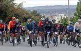 Estos serán los cierres viales en Bucaramanga por Campeonatos Nacionales de Ruta