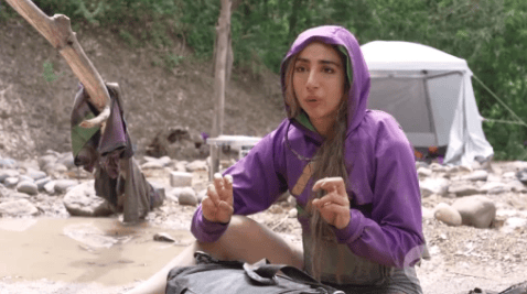 ‘Beba’ fue expulsada del ‘Desafío 2024′: explicación, reacciones, memes y más