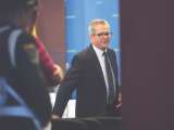Las preguntas que deja la inversión de cientos de miles de dólares del general (r) Montoya