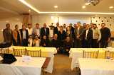 Autoridades locales de la Amazonia firman "Gran Pacto por la deforestación cero"