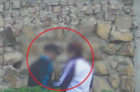 Policía infiltró “escuela” criminal que entrenó adultos mayores para vender droga