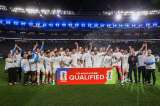 Nueva Zelanda clasificó al Mundial 2026: ¿qué equipos ya tienen su cupo asegurado?