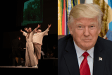 Los primeros coletazos del gobierno de Donald Trump en el mundo del arte