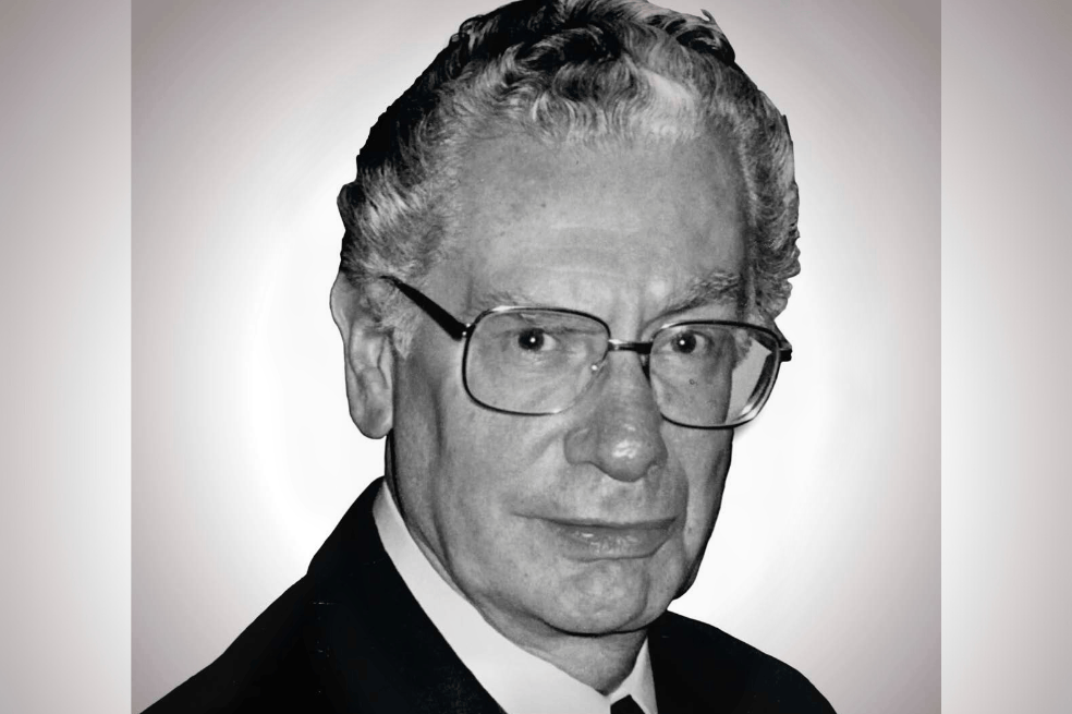 Padre Gerardo Remolina Vargas.